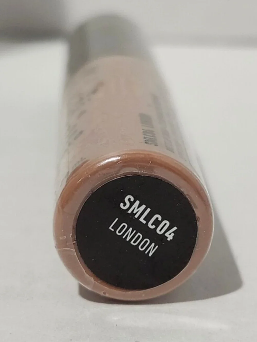 NYX Soft Matte Lip Cream In London